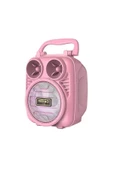 ARVIS STORE Kimiso Kms-1182 Bluetooth Hoparlör - 1