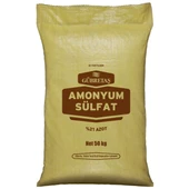 Gübretaş Şeker Gübre Ağaç Üst Çim Gübresi 50 Kg - 1
