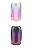 Kensa LeaserTech Pluse 6+ Mikrofonlu Bluetooth Hoparlör Ses Bombası - 5