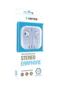 Kensa Ip-60 Kablolu Kulak Içi Kulaklık - 1