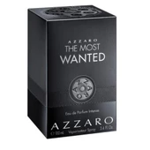 Azzaro The Most Wanted Intense EDP 100 ml Erkek Parfümü thumbnail 2