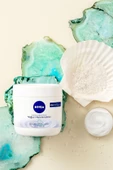 Nivea El & Vücut Bakım Kremi Yoğun Nemlendirici 400 ml thumbnail 5