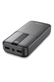 Kensa Powerbank 20000 mAh Led Gösterge Modern Tasarım - 2
