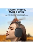 Kensa KULAK ÜSTÜ BT KULAKLIK TAŞIMA KILIFLI ULTRA GÜÇLÜ VE DAYANIKLI Hİ-Fİ KALİTESİNDE SES - 3