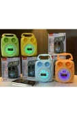 ARVIS STORE Kimiso Kms-1182 Bluetooth Hoparlör - 4