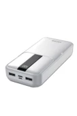 Kensa Powerbank 20000 mAh Led Gösterge Modern Tasarım - 3