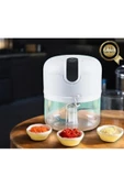 UCUZTEKNO Ekstra Bıçak Hasuba Blender - 1