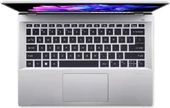 Acer Swift Go SFG14-71 Oled Intel Core I7-1355U 16GB 512GB SSD Intel Iris Xe 14"WQXGA+ Freedos Taşınabilir Bilgisayar - Teşhir - 4