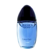 Calvin Klein Obsession Night For Women  EDP 100 ml Kadın Parfümü - 1