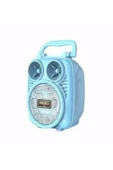 SS Aksesuar Kimiso Kms-1182 Bluetooth Hoparlör - 1