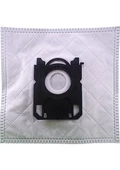 Arnıca Lotus ET14260 ve ET14280 Süpürge Toz Torbası 10 Adet Motor Filitreli - 2