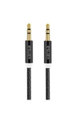 Kensa A-28 2.0 Metre 3.5mm Jack Aux Kablosu - 1