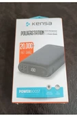 Kensa KP-74 20000 mAh Powerbank - 2