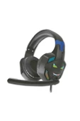 Kensa Ko-135 Kafaüstü Oyuncu Kulaklığı - 1