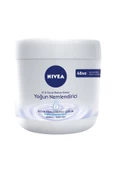 Nivea El & Vücut Bakım Kremi Yoğun Nemlendirici 400 ml thumbnail 2