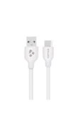 Kensa Dk-152 Type-c Usb Kablo 1.2mt. 2.1a - 1