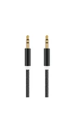 Girex Teknoloji Kensa A-10 Aux Kablo 1 Metre - 1