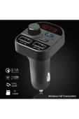 Kensa Kt-315 Fm Transmitter Uyumlu - 4