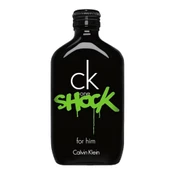Calvin Klein One Shock For Him EDT 200 ml Erkek Parfümü - 1