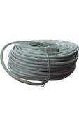 LeaserTech 40 Metrelik Cat6 Lan Internet Data Kablosu(ETHERNET MODEM RJ45 UÇLU JACKLI NETWORK ADSL) - 2