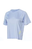 HUMMEL KADIN KISA KOL T-SHIRT HMLLARA T-SHIRT S/S 911811 - 1