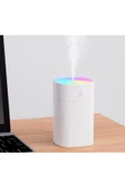 Kensa Usb'li Renkli Hava Nemlendirici Ultra Sessiz - 1