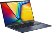 Asus Vivobook 15 F1502ZA-EJ1527 i5-1235U 8 GB 512 GB SSD Iris Xe Graphics 15.6" Full HD Notebook - teşhir - 2