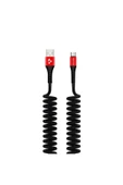 Kensa Kc-170 Micro Hızlı Şarj Kablosu - 1