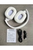 Kensa KB-941 Kulaküstü Bluetooth Kulaklık - 4