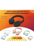 Kensa KB-941 Kulaküstü Bluetooth Kulaklık thumbnail 1