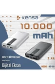 Kensa Dijital Ekran Powerbank thumbnail 1