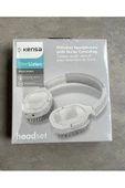 Kensa KB-941 Kulaküstü Bluetooth Kulaklık - 2