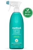 Method Köpüklü Banyo + Fayans Temizleyici Okaliptüs ve Nane Kokulu 828ML - 1