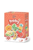 İlk Besinler Baby Yapboz - 1