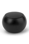 Taşınabilir Bluetooth Speaker Seyahatlerde Bisiklet Sürüşlerinde Kullanım Mini Kablosuz Hoparlör M3 - 2