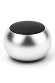 Taşınabilir Bluetooth Speaker Seyahatlerde Bisiklet Sürüşlerinde Kullanım Mini Kablosuz Hoparlör M3 - 2