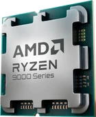 AMD Ryzen 7 9800X3D Sekiz Çekirdek 5.2 GHz 96MB (Kutusuz/Fansız) TRAY İşlemci - 2