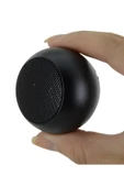 Taşınabilir Bluetooth Speaker Seyahatlerde Bisiklet Sürüşlerinde Kullanım Mini Kablosuz Hoparlör M3 - 1