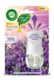 Airwick Elektrikli Oda Kokusu 1 Makine + 1 Yedek Lavanta - 1
