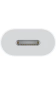 Type-c To Lightning Şarj Çevirici Iphone Uyumlu Usb C Adaptör - (SW-TL01) - 3