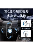 Araç İçin Telefon Tutucu  Güçlü Kavrama 360 UyumluDerece Dönebilen Kullanımı Kolay Holder RT-202 thumbnail 4