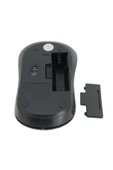 Kablosuz Mouse USB Dongle Bilgisayar Faresi Ayarlanabilir 3 Farklı DPI G03 - 5