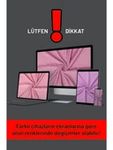 Upmall Streç Lastikli Esnek Yıkanabilir Pamuklu Sehra Desen 3+3+1+1 Jakarlı Koltuk Örtüsü Koltuk Kılıfı - 11