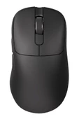 AJAZZ AJ-179 Apex 42000 DPI Manyetik Şarj İstasyonu TFT Ekranlı Mouse PAW 3950 Sensör 8K Dongle - 2