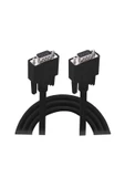VGA Kablo 15 Pin Bağlantı 1.5 Metre CAB-1216 - 1