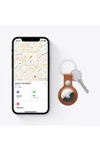 Apple AirTag Tekli Paket - 5