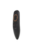 Android Tv Box Kumandası 2.4g Kablosuz Air Mouse 6 Eksen Jiroskop Akıllı Pc Dizüstü Projektörü G10s - 3