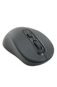 Kablosuz Mouse USB Dongle Bilgisayar Faresi Ayarlanabilir 3 Farklı DPI G03 - 2