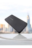 Su Geçirmez 10000 mAh PD 15W 3 Port Powerbank 15mm Slim Size 2 Giriş 2 Çıkış PB1215 thumbnail 3