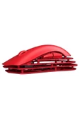 AJAZZ M259 Mouse Alüminyum Magnezyum Alaşımlı, Pixart PAW3395 Optik Sensör, 26000 DPI 2.4Ghz / USB C - 1